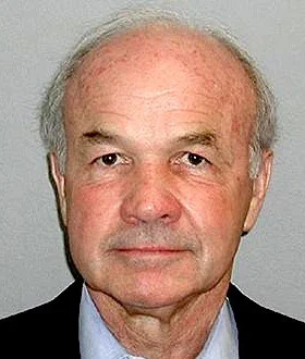 Ken Lay