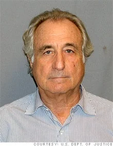 Bernie Madoff