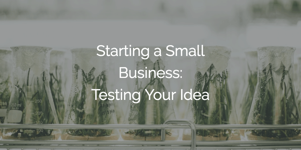 Starting a small business isn't easy, but this how-to guide will walk you through the process of becoming a business owner! - PersonalProfitability.com