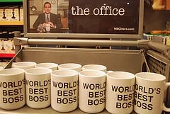 World´s Best Boss