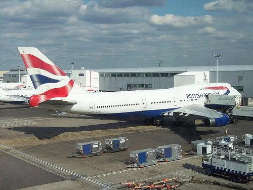 British Airways