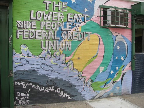 Lower East Side People's Federal Credit Union