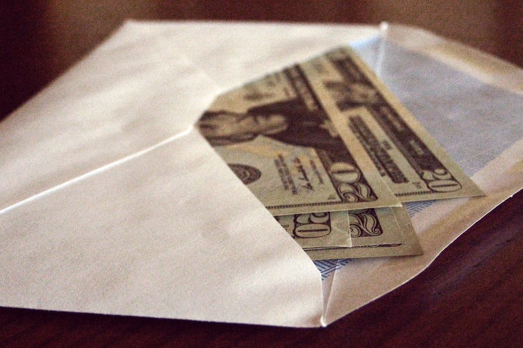 Payoff Debt
