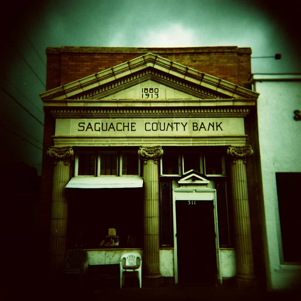 County Bank