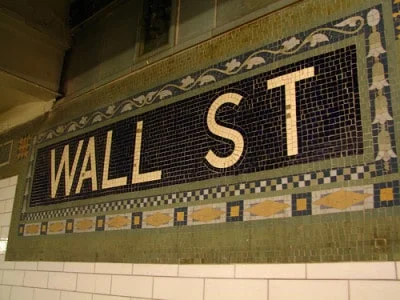 Wall Street Station