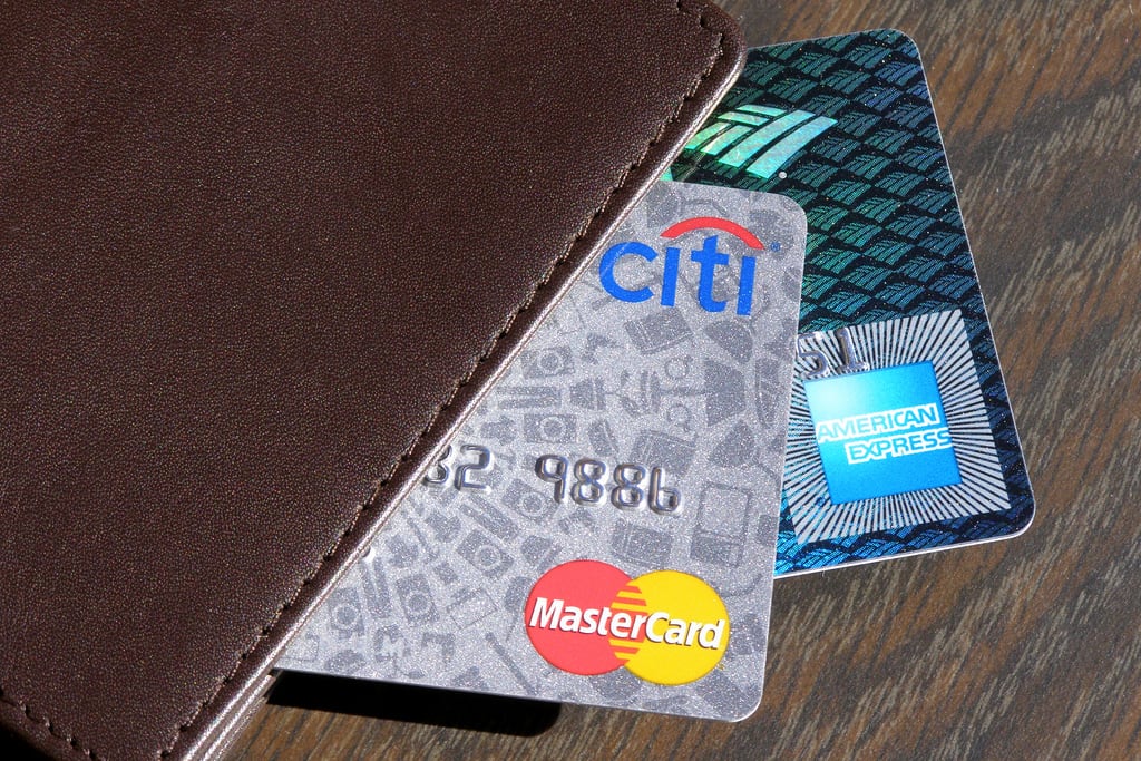Credit Cards