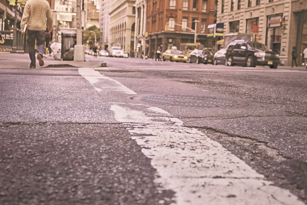 Urban Street
