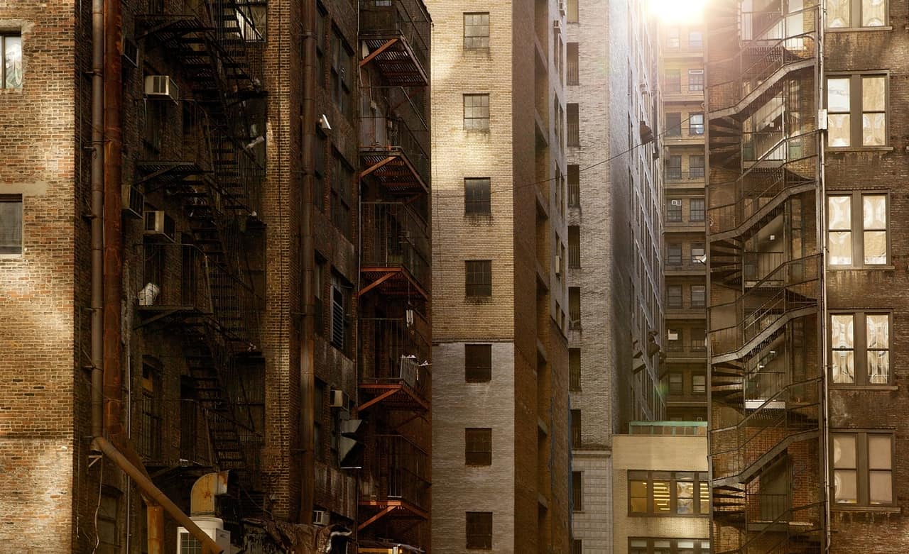 Urban Apartment Rentals