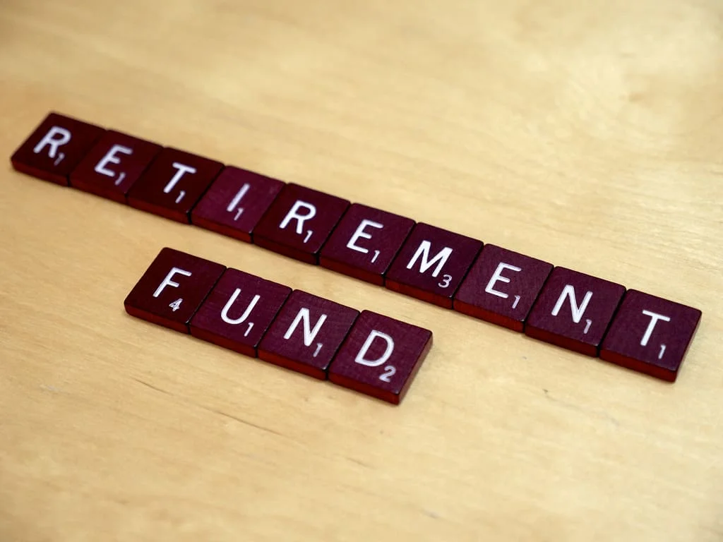 Save for Retirement