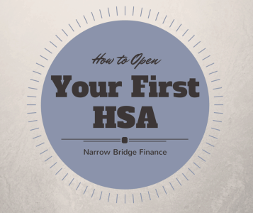 How to Open Your First HSA