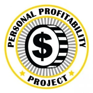 Personal Profitability Project