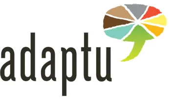 Adaptu logo