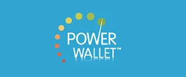 Power Wallet logo