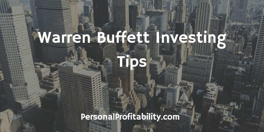 Warren-Buffett-Investing-Tips