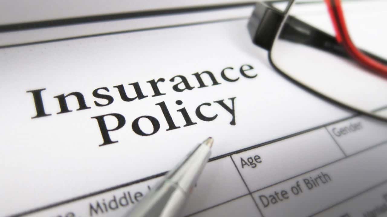 Life Insurance Policy