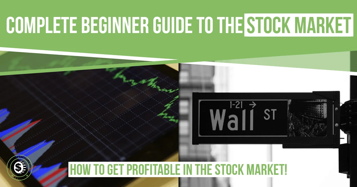 Beginner's Guide To Stock Trading