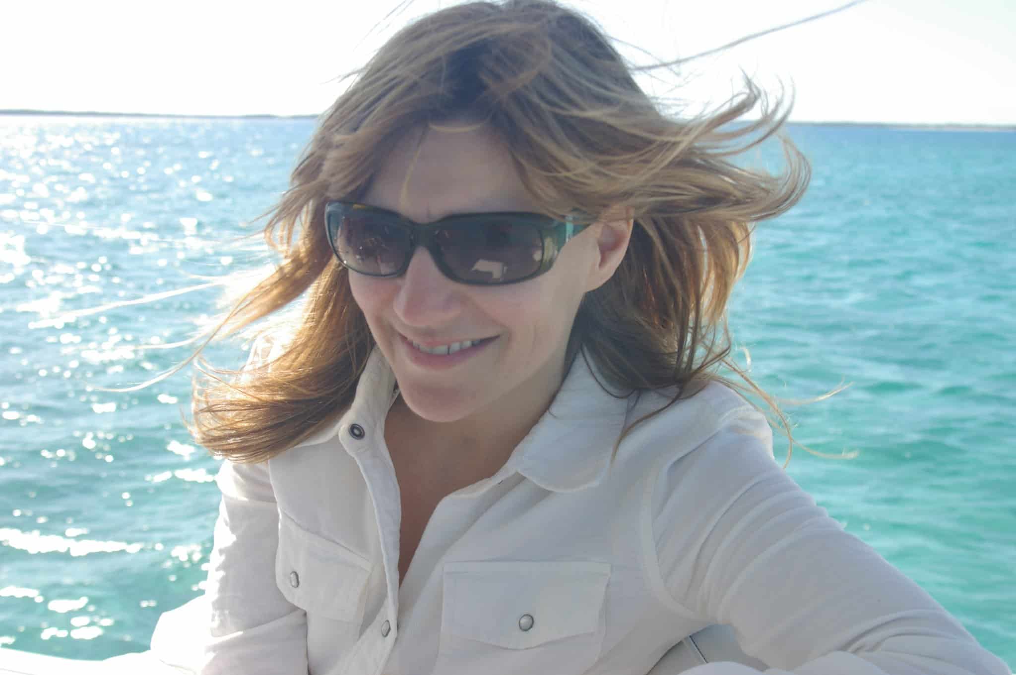 Suzan Bond
