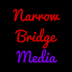Narrow Bridge Media Logo