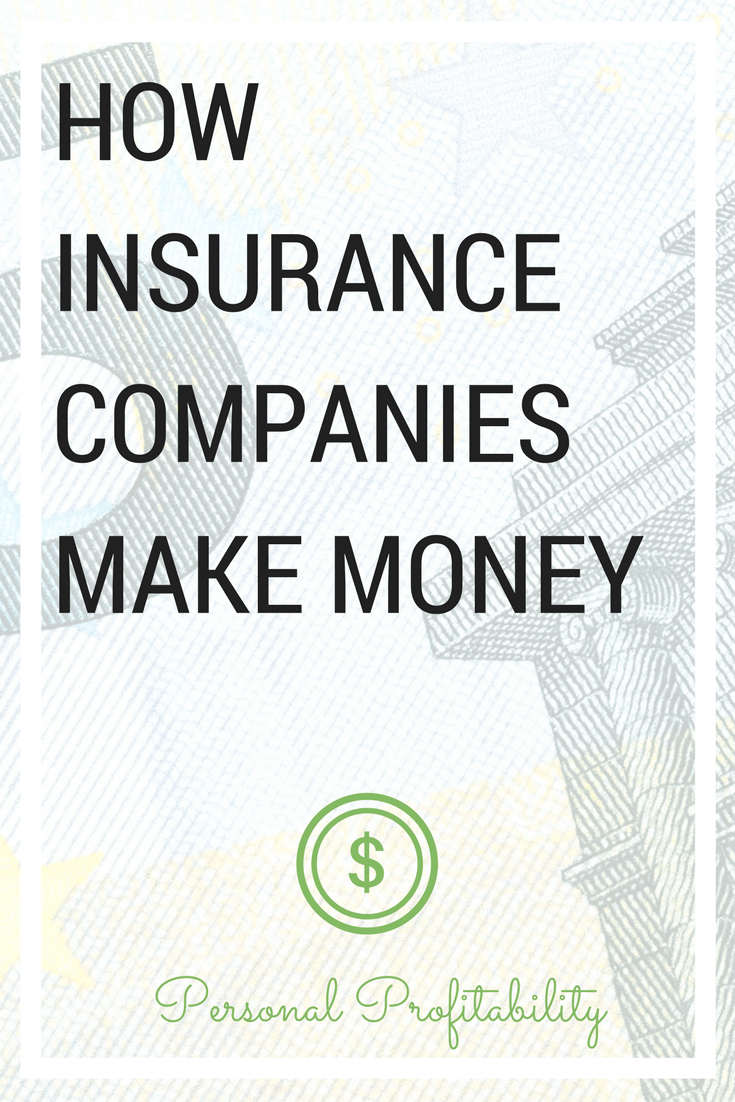 If insurers pay out tons of claims, will they still make money? The answer might surprise you.