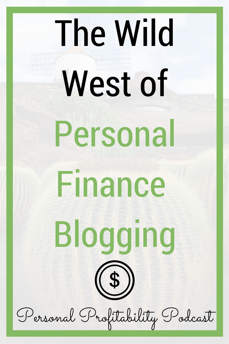 PPP069: The Wild West of Personal Finance Blogging with Jim Wang