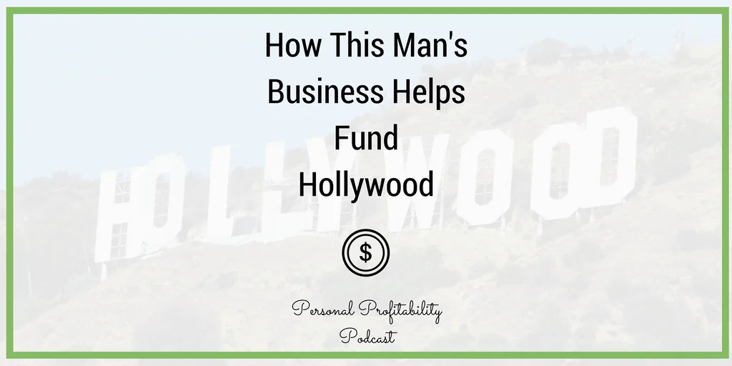 Matthew Helderman founded Buffalo 8 productions and BondIt Media Capital. Today we talk about the journey of starting a business and unique challenges.