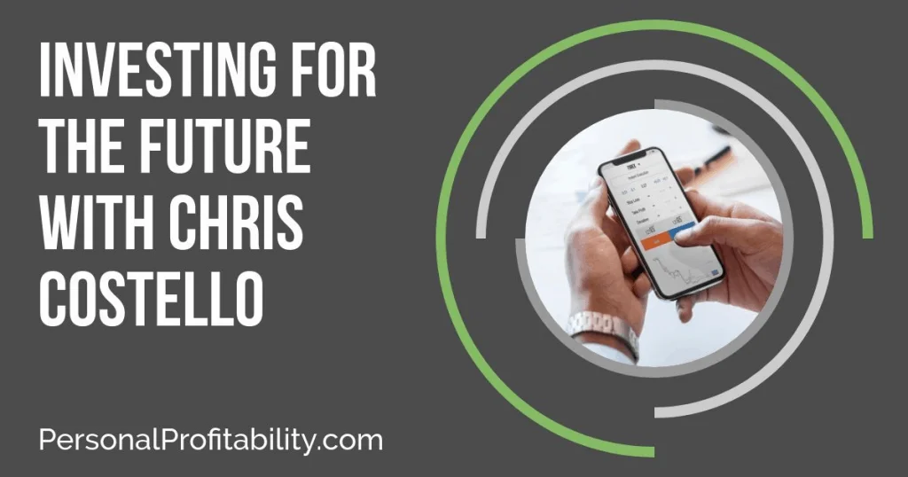 Are you worried you're saving enough for retirement, but you're not quite sure what you should focus on? Don't let analysis lead to paralysis - take a listen to this week's podcast episode with retirement pro Chris Costello