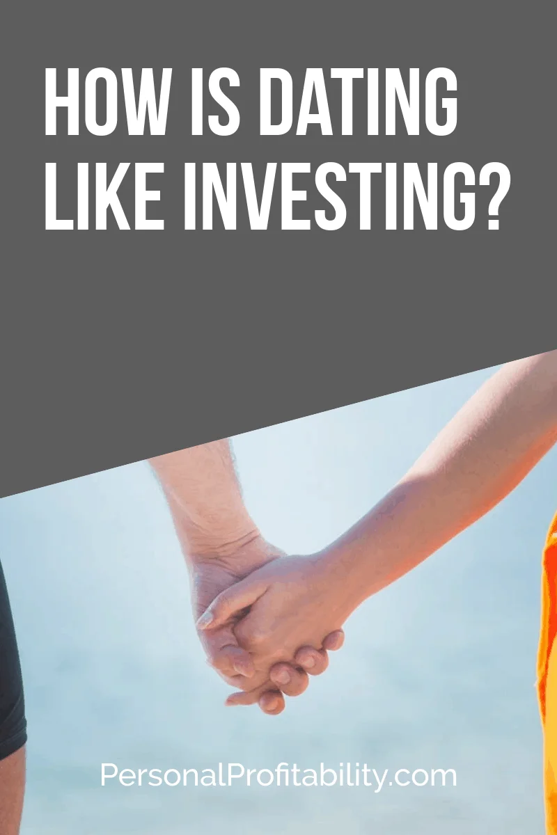 PPP104: How Investing is Like Dating with Spencer Chambers