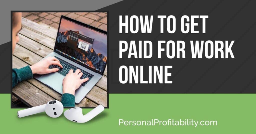 If you work online, you know how important it is to #getpaid. But what's the easiest way to get paid? We break it down for you -