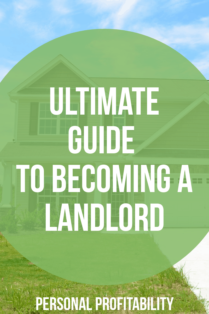Sell Your Old Place or Rent It Out: The Ultimate Guide to Becoming a Landlord, or Not