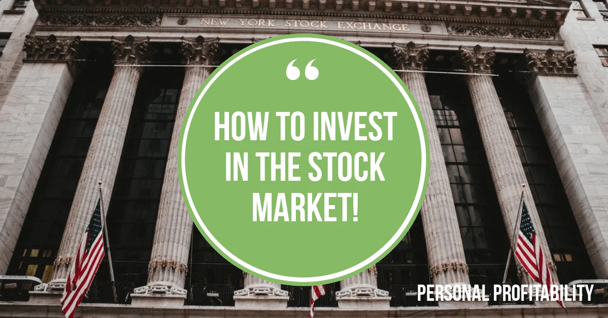 The Stock Market: The Complete Beginner Guide