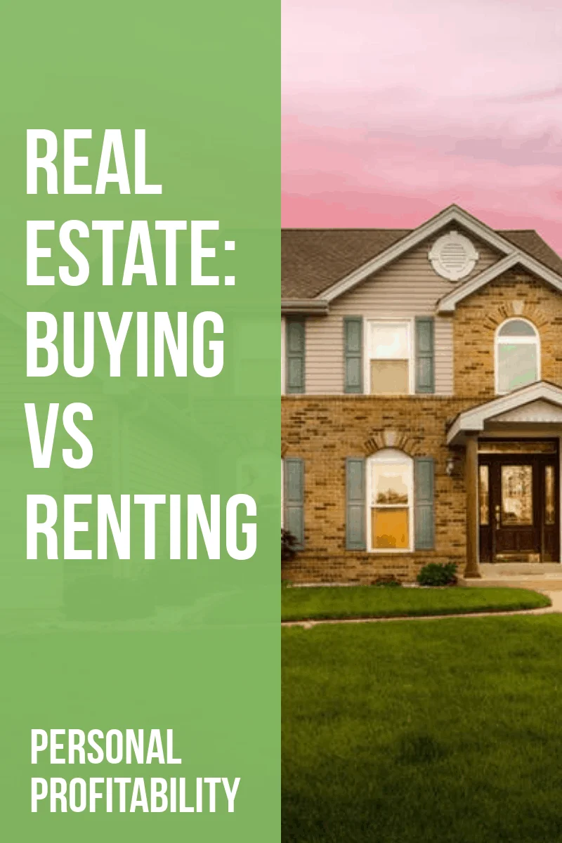 Buying Might Be Cheaper Than Renting