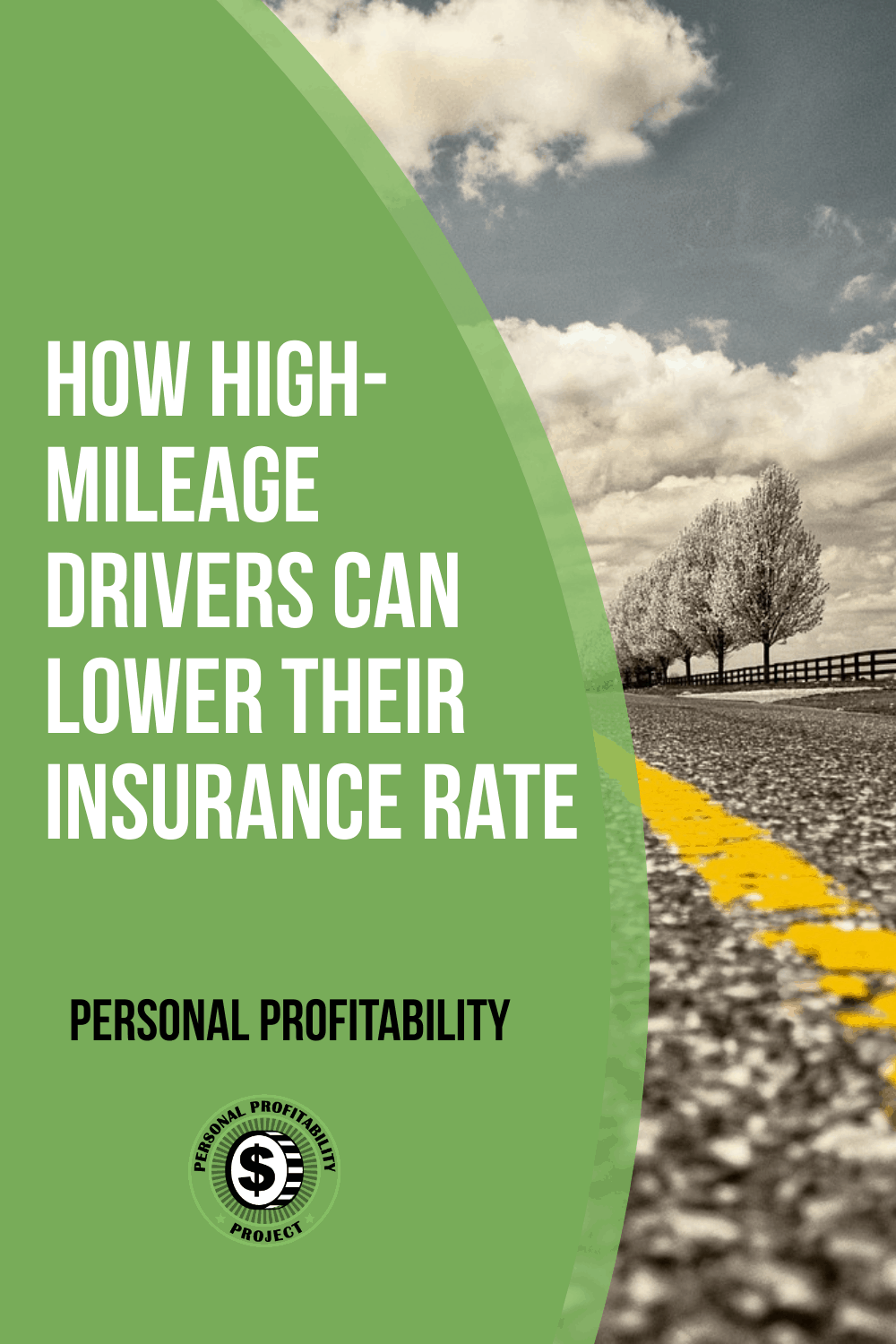 How High-Mileage Drivers Can Lower Their Insurance Rate
