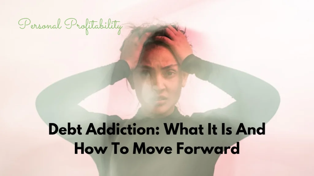 debt addiction