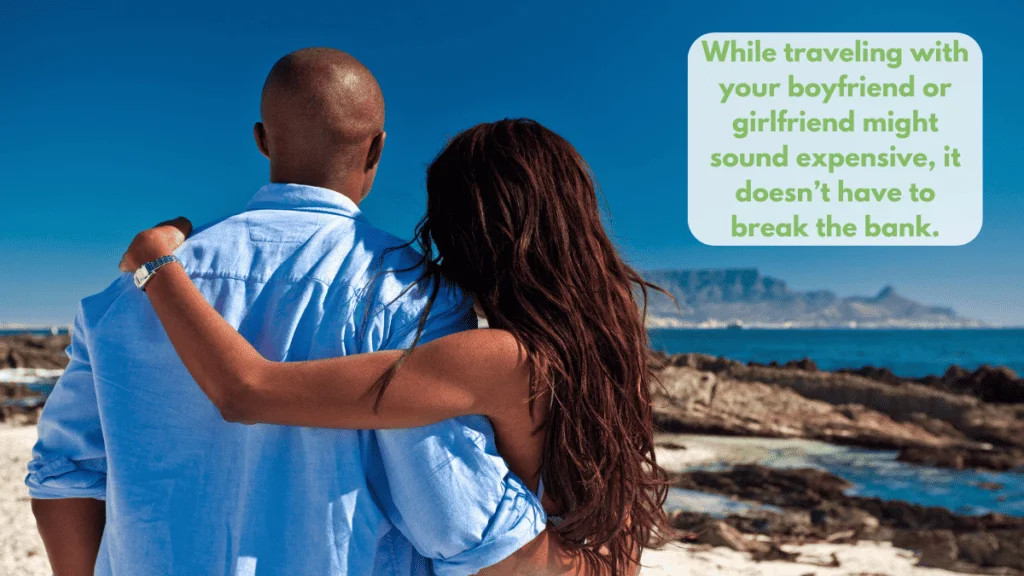 money and dating