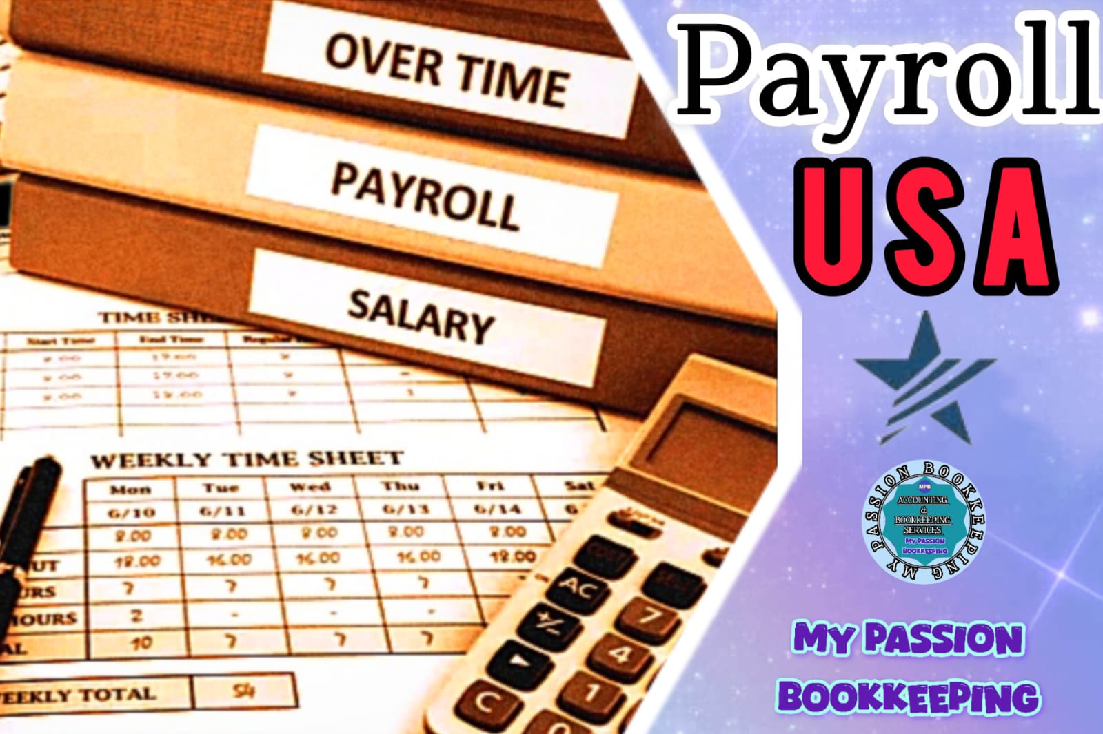 How to pay quarterly estimated taxes: a calculator and tax paperwork on a desk