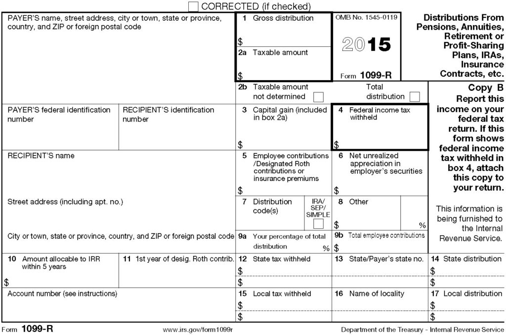 IRS tax form illustrating self-employment tax explained for freelancers and independent contractors