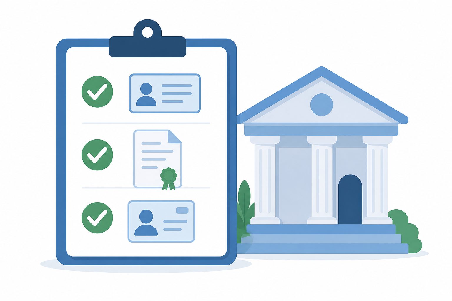 do you need a business bank account for your side hustle checklist