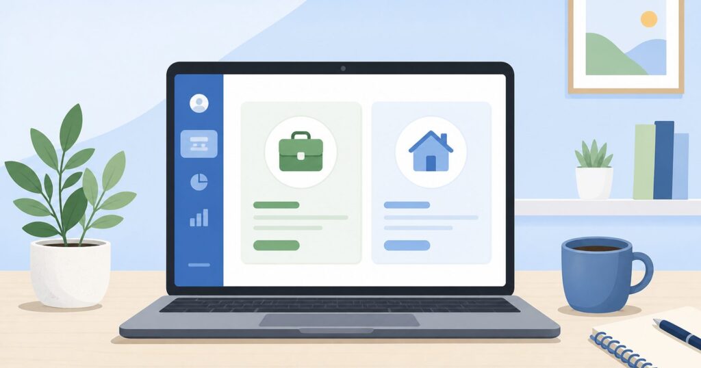 do you need a business bank account for your side hustle