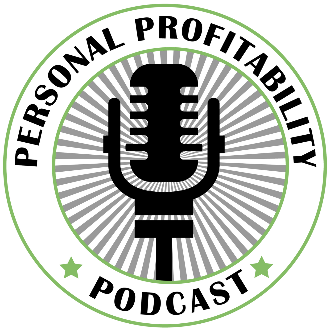 Personal Profitability Podcast